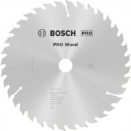 Пильный диск Bosch PRO Wood 190x20x1,6 Z36 2608640613