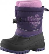 Сапоги для девочки Reima Lassie р.31 темно-фиолетовый