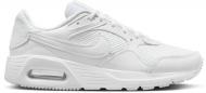 Кроссовки женские демисезонные Nike Air Max SC CW4554-101 р.36,5 белые