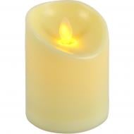 Свеча LED LED 3058651, 10х7,5см