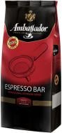 Кава в зернах Ambassador Espresso Bar 1 кг 4051146001044
