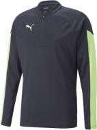 Джемпер Puma 65803947 р. XL темно-синий