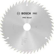 Пильный диск Bosch PRO Wood 216x30x1,8 Z48 2608640641