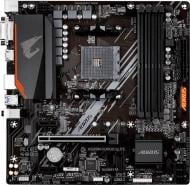 Материнская плата Gigabyte A520M AORUS ELITE (Socket AM4, AMD A520, mirco ATX)