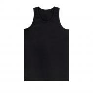 Майка детская для мальчиков Duna 6029 р.110-116 черный