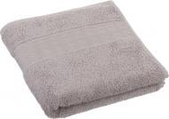 Полотенце Royal 50x90 см светло-серый La Nuit