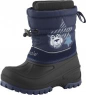 Сапоги для мальчика Reima Lassie р.27 темно-синий