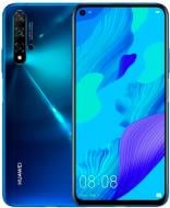 Смартфоны Huawei