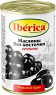 Маслини Iberica без кісточки 280 г (8436024297713)