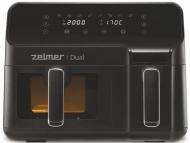 Мультипіч Zelmer ZAF 9000 Dual