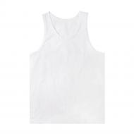 Майка детская для мальчиков Duna 6029 р.110-116 белый