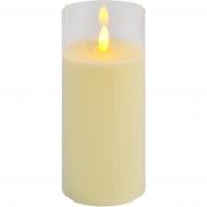 Свеча LED LED 3059194, 20х7,5 см