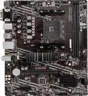 Материнська плата MSI A520M PRO (Socket AM4, AMD A520, mirco ATX)