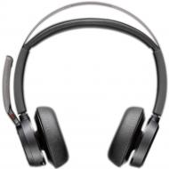 Гарнитура Poly Focus 2 black (9T9J5AA)