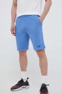 Шорти THE NORTH FACE M HERITAGE DYE PACK LOGOWEAR SHORT NF0A826MLV61 р. S блакитний