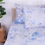 Наволочка сатин 22-1294 Night is tender 40x40 см мульти MirSon Наволочка сатин 22-1294 Night is tender 40x40 см мульти MirSon