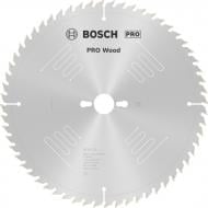 Пильный диск Bosch PRO Wood 305x30x2,2 Z60 2608641768