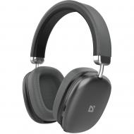 Bluetooth-гарнитура Defender FreeMotion B500 grey (63500)