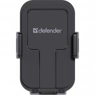 Держатель для смартфона Defender CH-166 черный