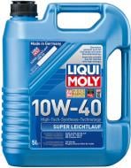 Моторное масло Liqui Moly Super Leichtlauf 10W-40 5 л (1929)