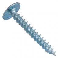 Саморез с пресшайбой для металла 4,2x51 мм 500 шт сталь 28689 snapt Саморез с пресшайбой для металла 4,2x51 мм 500 шт сталь 28689 snapt