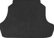 Килим у багажник EVAtech Chery (CR3382B1RBB) модельні