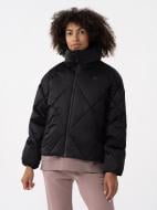 Куртка жіноча 4F DOWN JACKET F232 4FAW23TDJAF232-20S р.L чорна