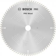 Пильный диск Bosch PRO Wood 305x30x2,2 Z80 2608641769