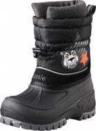 Сапоги для мальчика Reima Lassie р.29 черный