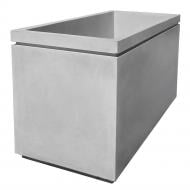 Клумба Modul concrete