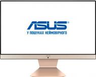 Моноблок Asus M241DAK-BA021M 23,8 (90PT02P2-M05800) black/gold