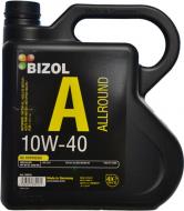 Моторне мастило Bizol Allround 10W-40 4 л (B83016)