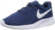 Кроссовки Nike WMNS TANJUN 812655-410 р.38,5