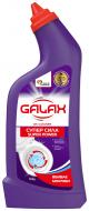 Средство для чистки унитаза Galax das PowerClean Супер сила 750 г