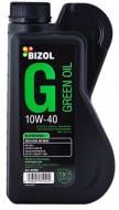 Моторное масло Bizol Green Oil 10W-40 1 л (B81020)