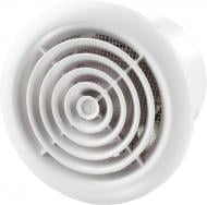 Вытяжной вентилятор Вентс турбо ПФ турбо 100