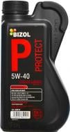 Моторное масло Bizol Protect 10W-40 1 л (B85310)