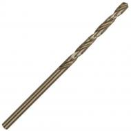 Набір свердел Bosch PRO Stainless Steel HSS-Co 4,3 мм 10 шт. 2608588093