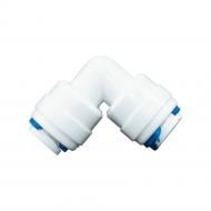 Фитинг Роса Ф202 У-1/4JG-1/4JG Фитинг Роса Ф202 У-1/4JG-1/4JG