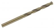 Набір свердел Bosch PRO Stainless Steel HSS-Co 6,2 мм 10 шт. 2608588096