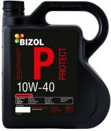 Моторное масло Bizol Protect 10W-40 4 л (B85316)