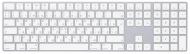Клавиатура Apple Magic Keyboard (MQ052RS/A)