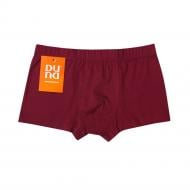 Трусики-боксеры для мальчиков Duna 6031 р.110-116 бордовый