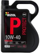 Моторное масло Bizol Protect 10W-40 5 л (B85311)