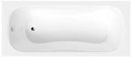 Ванна акриловая Helmken HMEdelva 159,5х70 см комплект 5 в 1 Ванна акриловая Helmken HMEdelva 159,5х70 см комплект 5 в 1