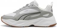 Кроссовки женские Puma Cassia 2.0 L 40267803 р.40 светло-серые