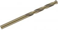 Набір свердел Bosch PRO Stainless Steel HSS-Co 5,3 мм 10 шт. 2608588095