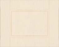 Фасад для кухни Грейд-Плюс Светло-cерая текстура №338 400x496 Бергамо