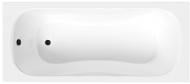Ванна акриловая Helmken HM17X359X482 HMEdelva 159,5х70 см комплект 4 в 1