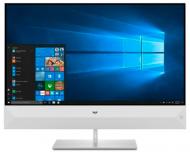 Моноблок HP Pavilion AIO 24-XA0040UR PC 23,8 (5QY37EA) white